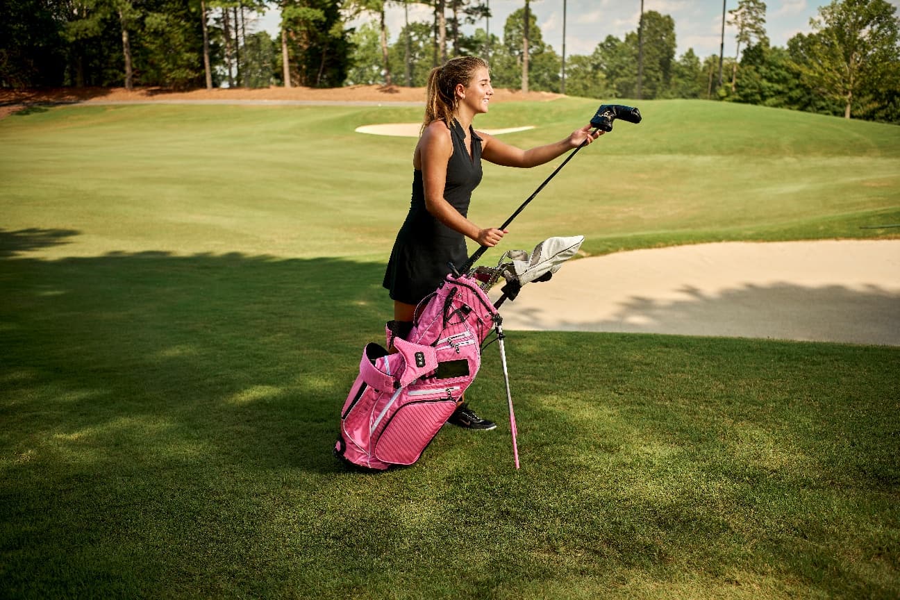 Changing Demographics and Participation Growth in Golf 9-15-26