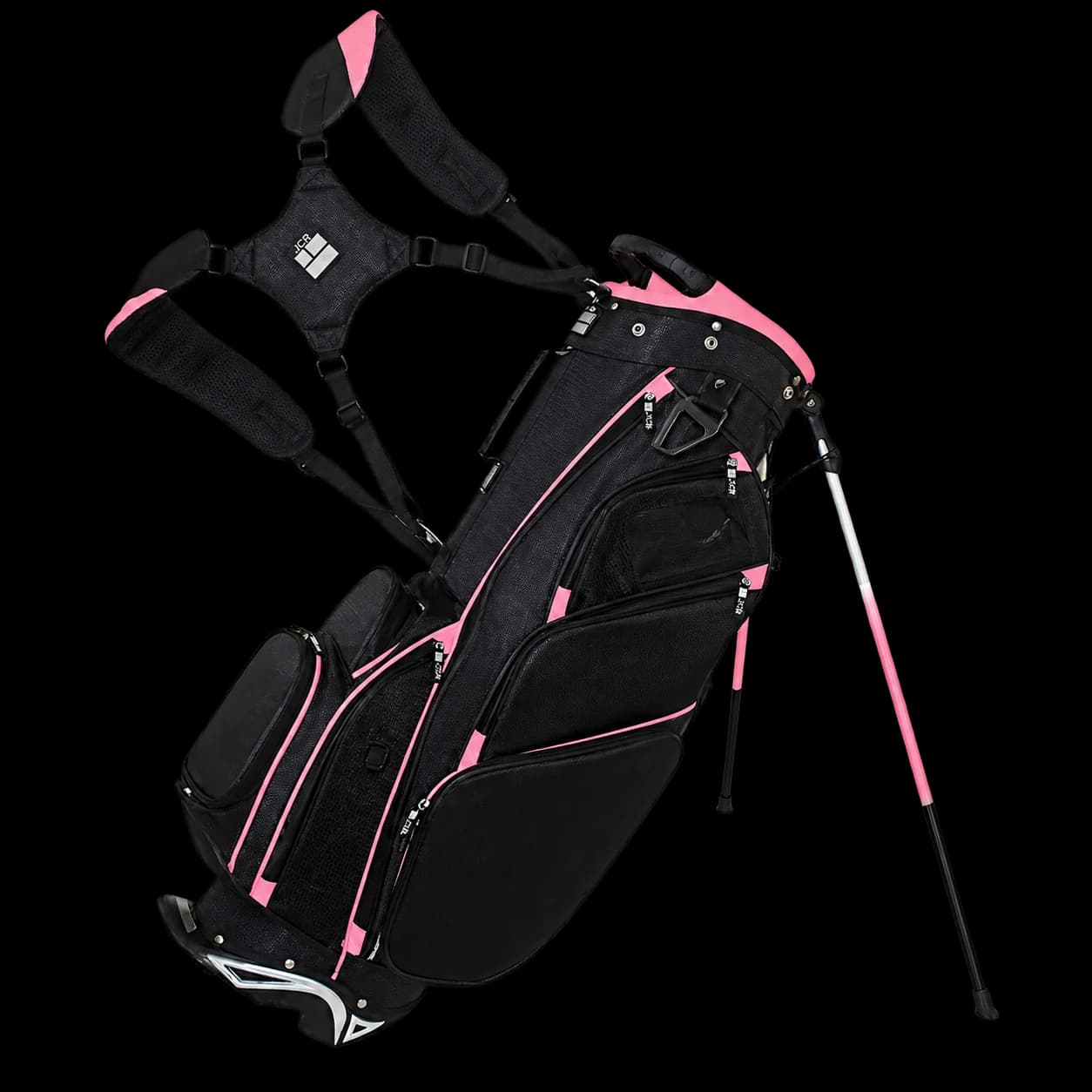 DL550s Stand Golf Bag