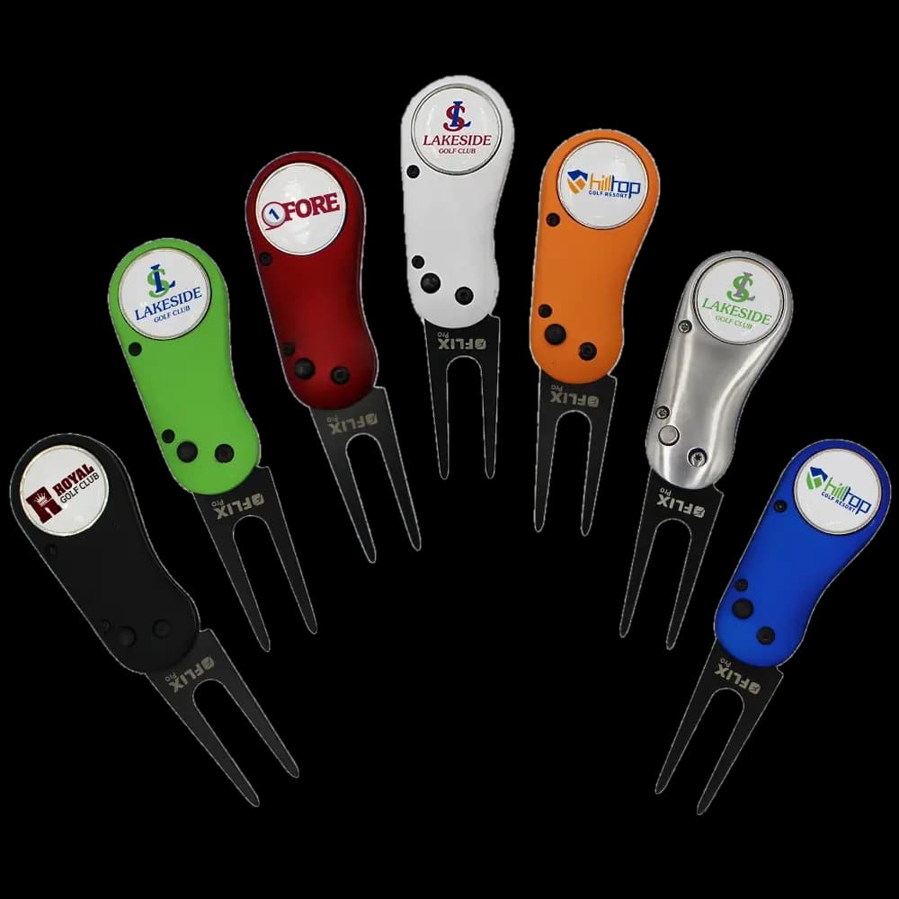 Flix Pro 2.0 Divot Repair Tool