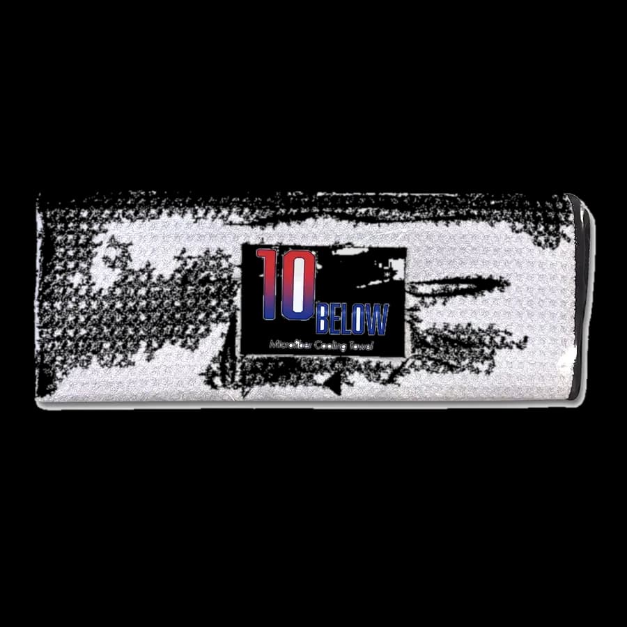 Dormie Microfiber Cooling Towel
