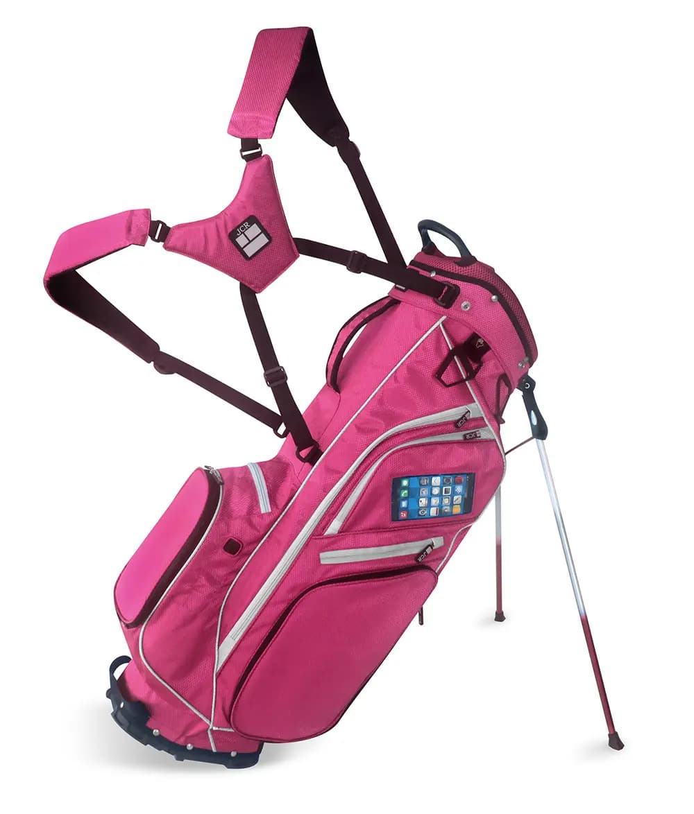 RL350 Stand Golf Bag