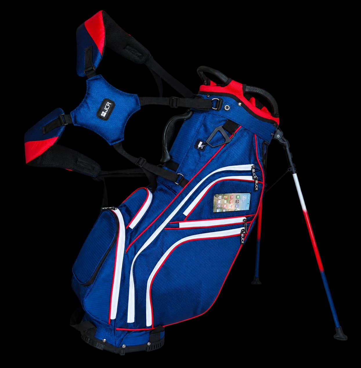 JL580 Stand Golf Bag