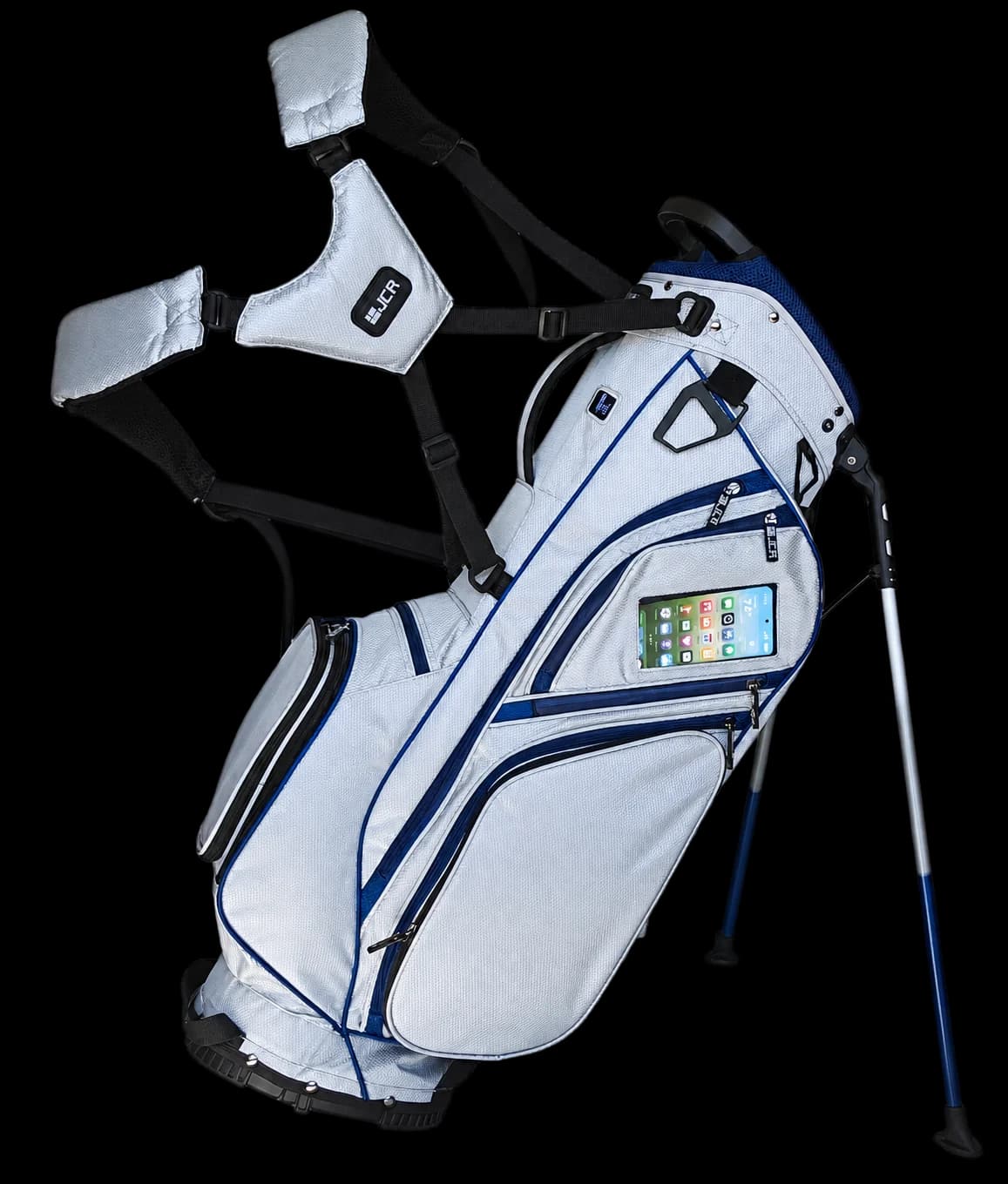 RL350s Stand Golf Bag