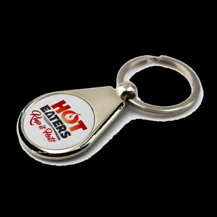 Nexus RT Key Ring