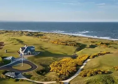 St Andrews — Scotland