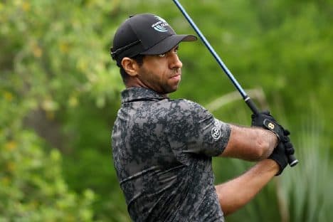 Aaron Rai: The Quiet Craftsman of Precision Golf