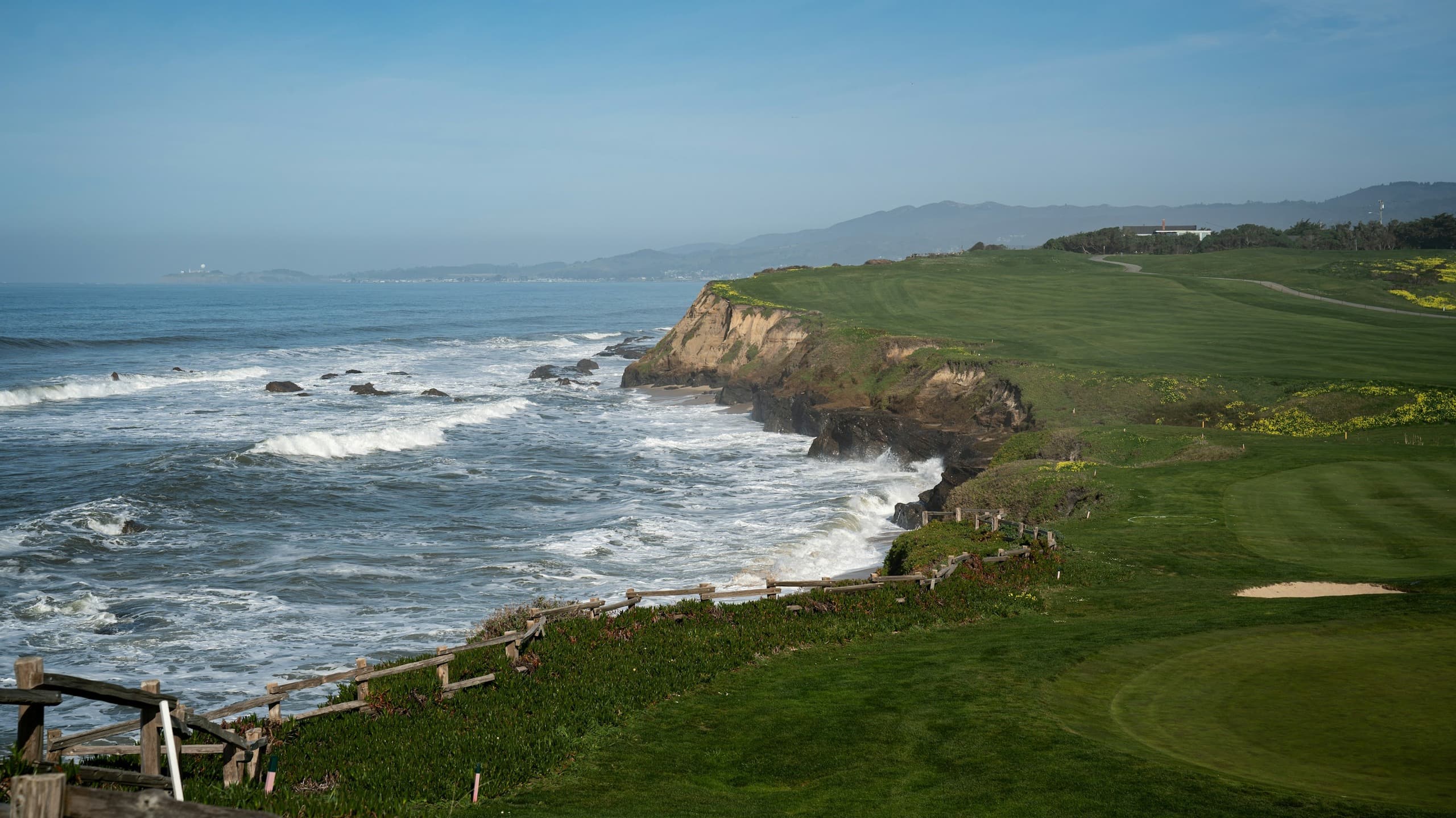 America’s Best Golf Destinations: Where to Plan Your Next Great Golf Trip