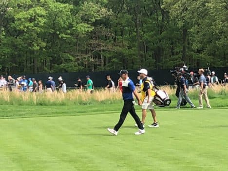 Brooks Koepka, Patrick Reed & Golf’s New Reality