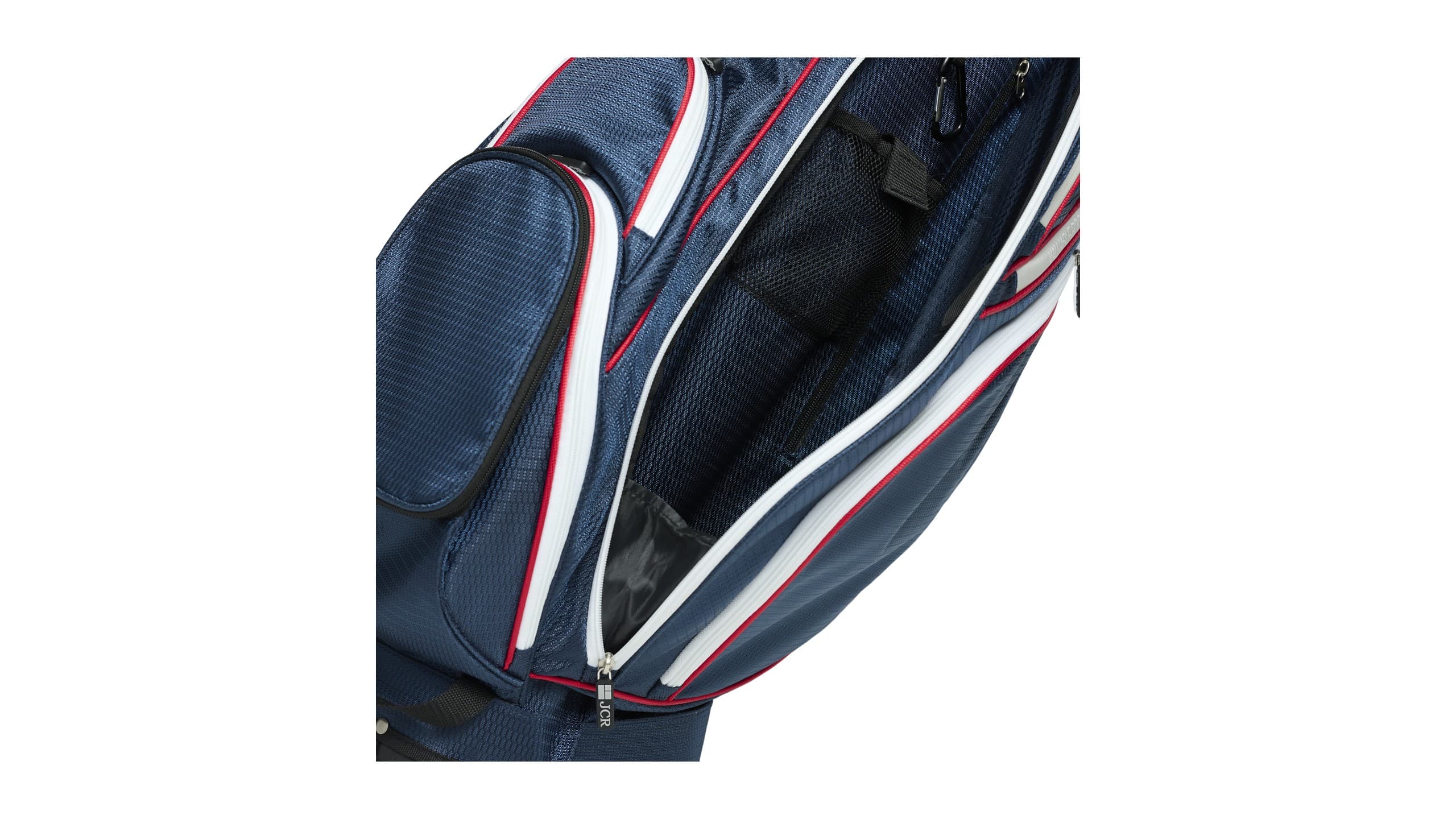 Custom Golf Bags for Teams and Tournaments