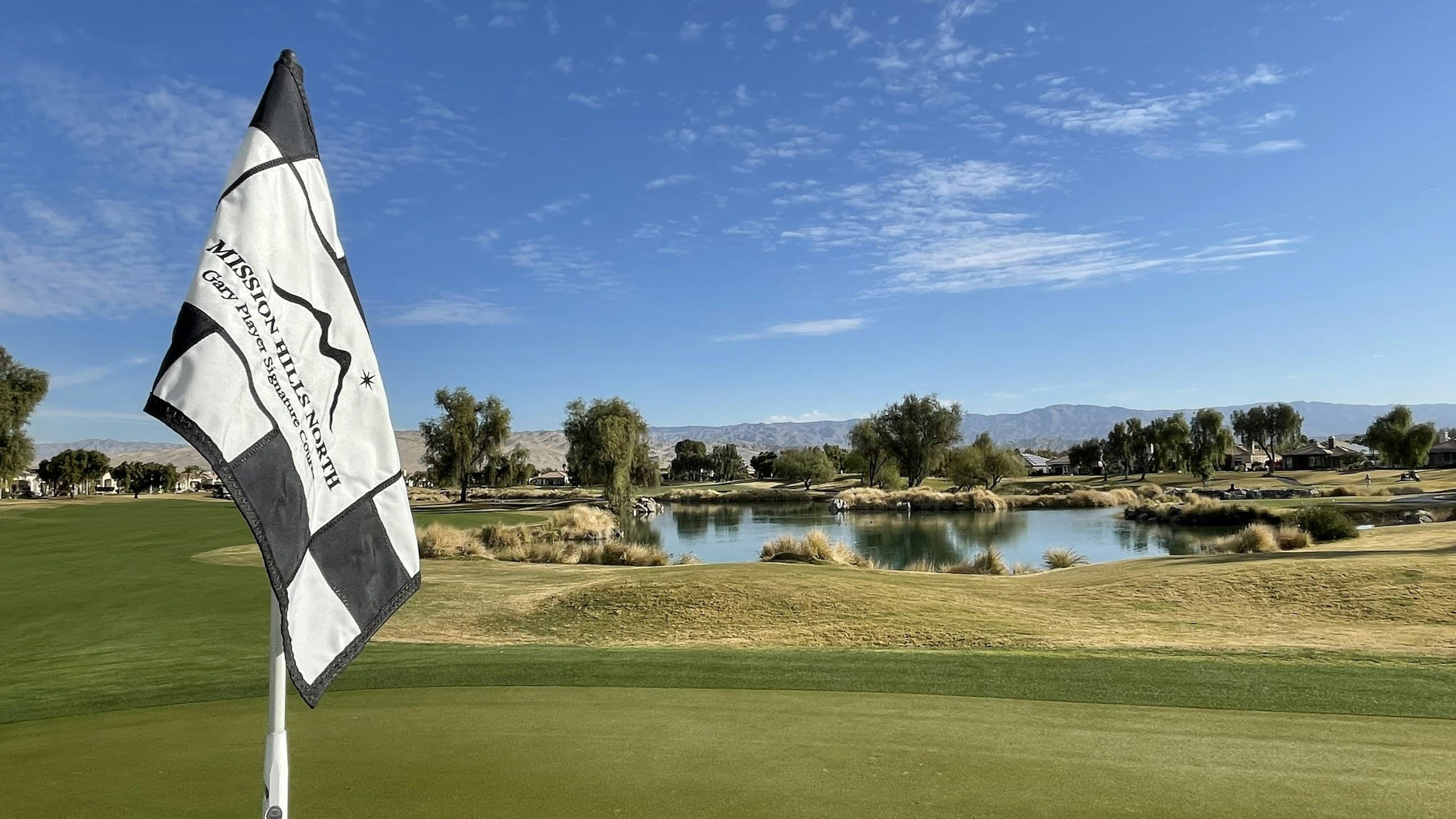 New USGA Local Rule