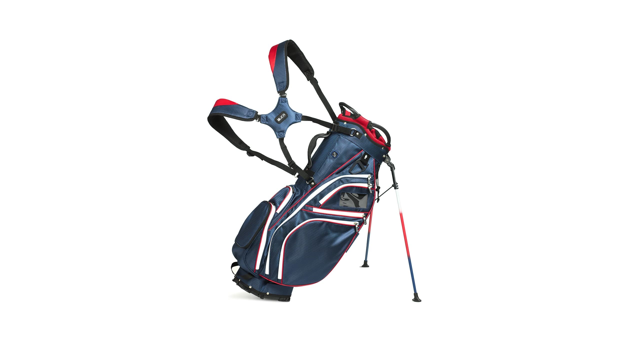 Hybrid Golf Bags Explained