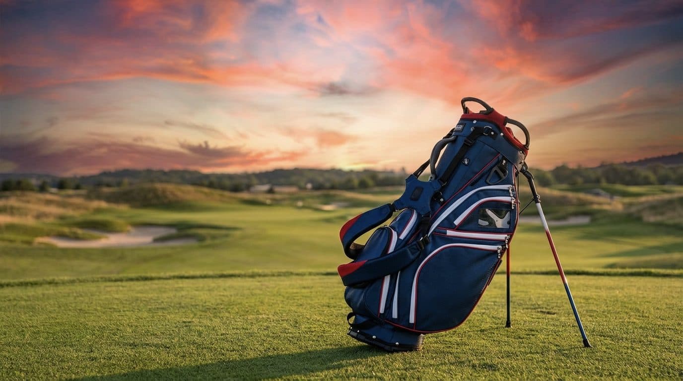 Features to Look for in a Golf Stand Bag in 2026