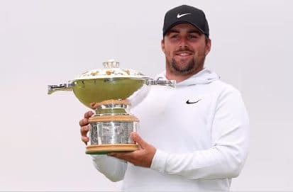 Pretty Good Company: Why You Should Know Gerard, Gotterup & Potgieter