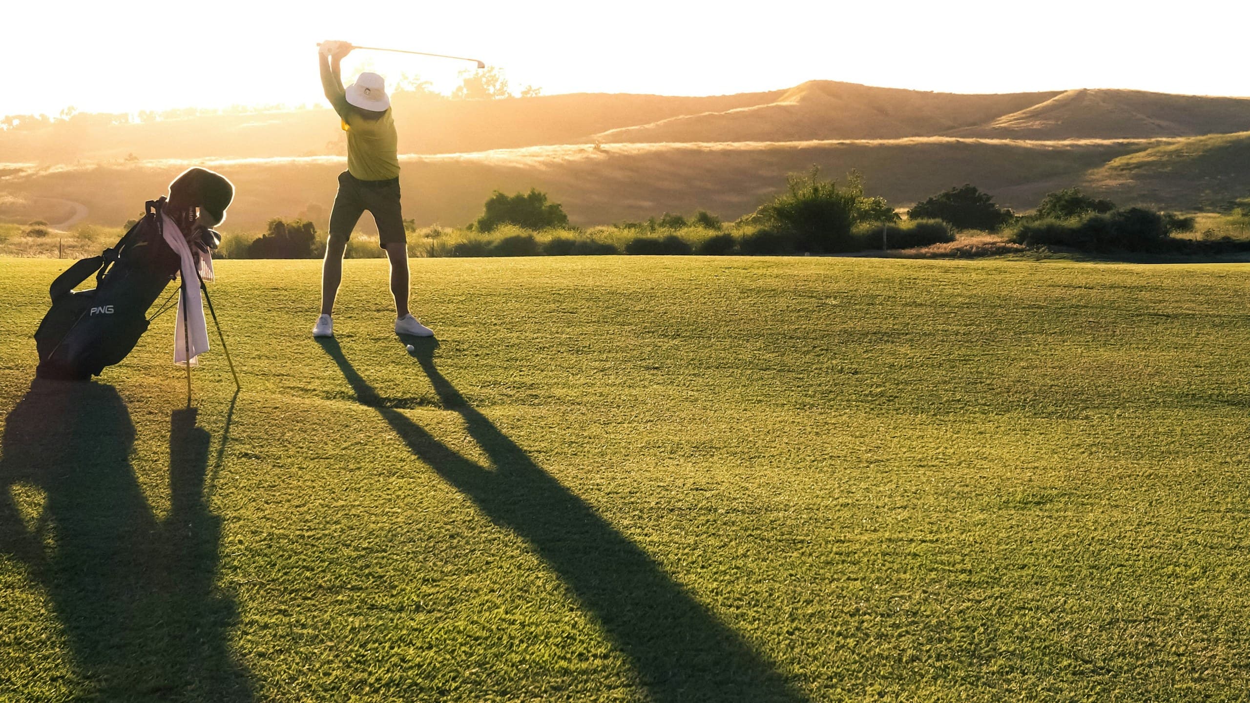 Quick Hits: Golf’s Popularity, Players vs. Spectators