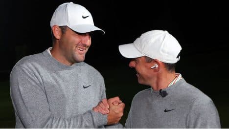 Scottie vs. Rory: Golf’s Rivalry Just Got Real After Augusta