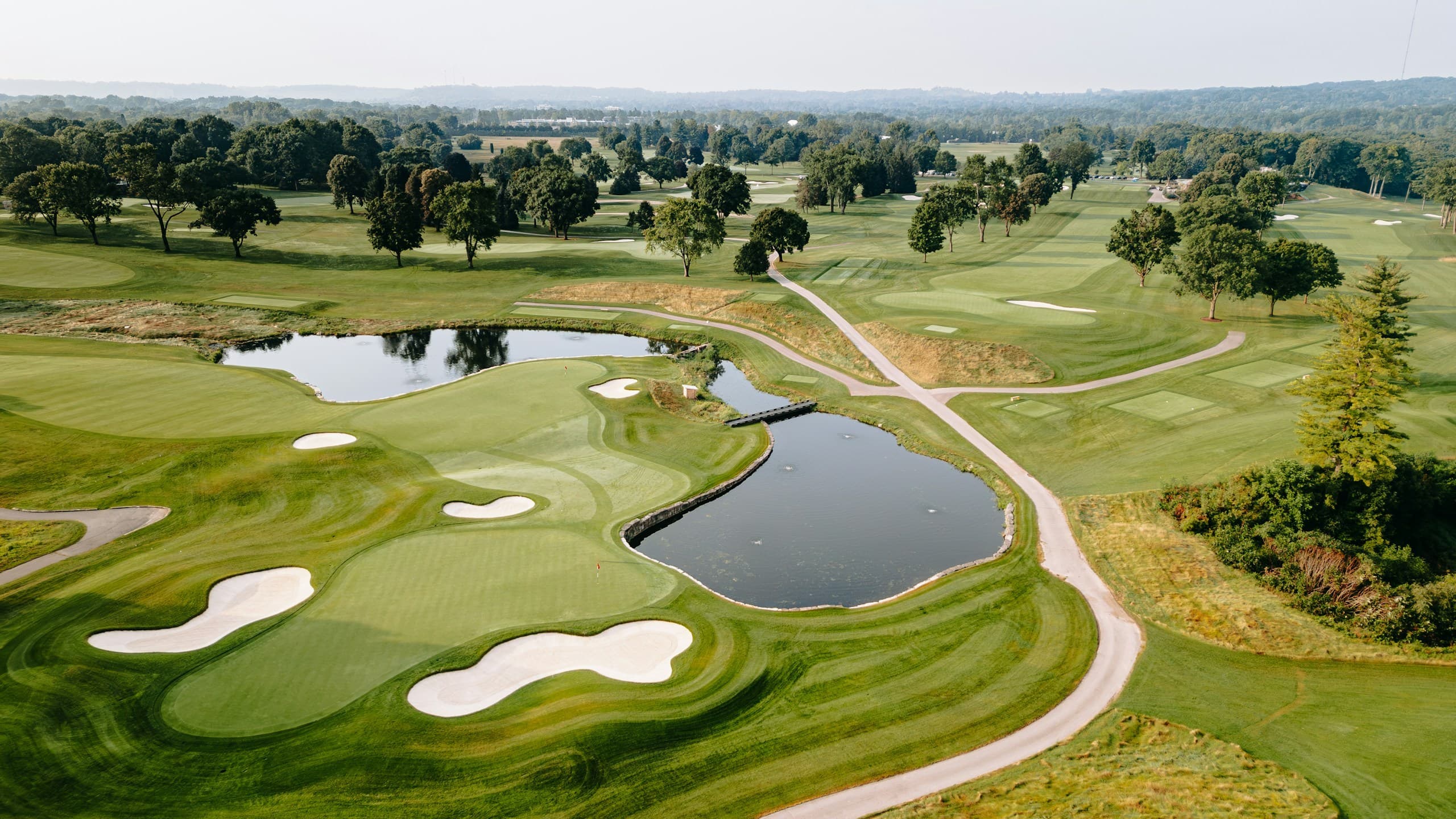 Short Courses, Big Fun: The Best Par-Three Golf Experiences in America