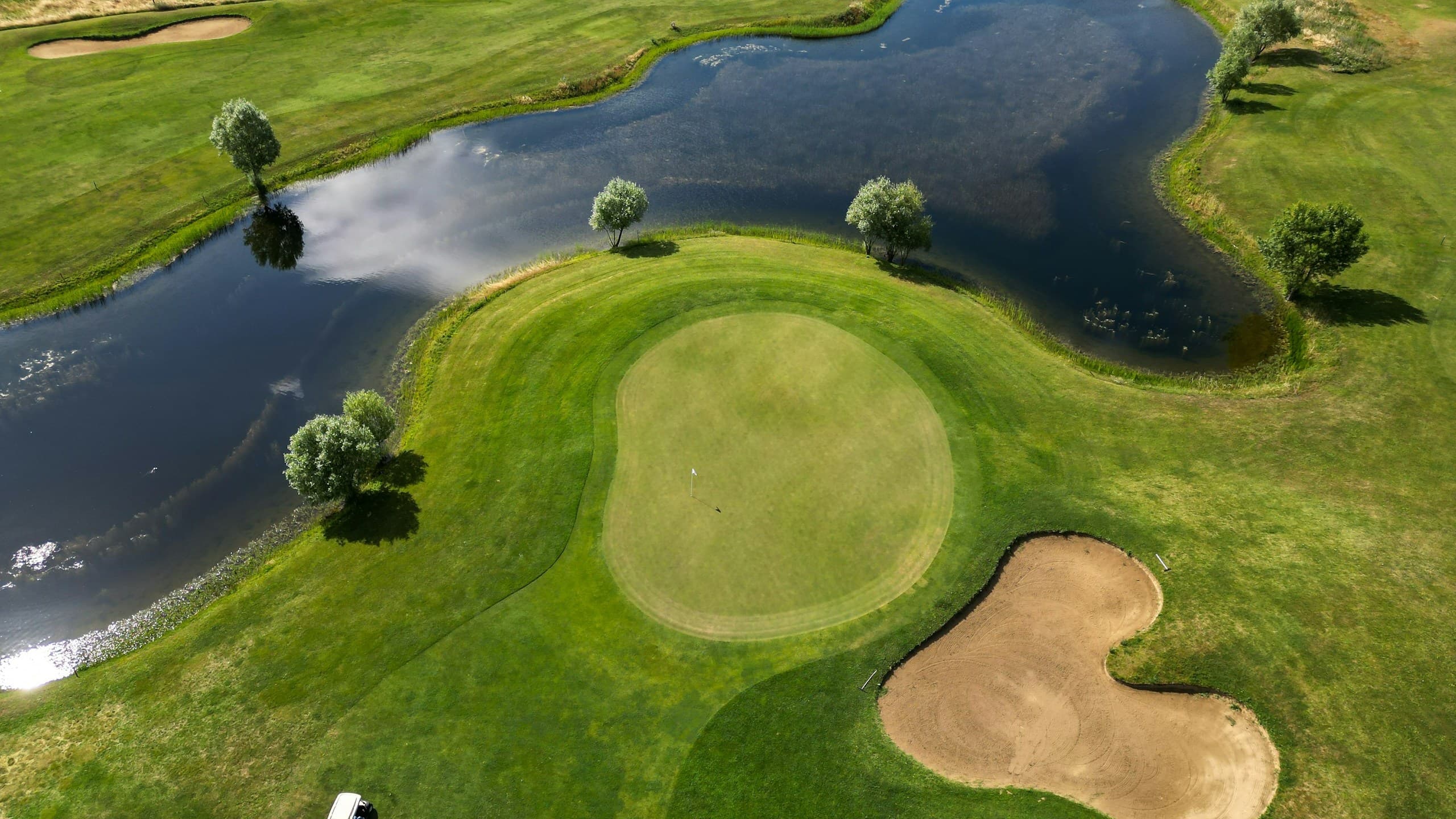 The Rise of Junior and Women’s Golf Over the Past 10 Years
