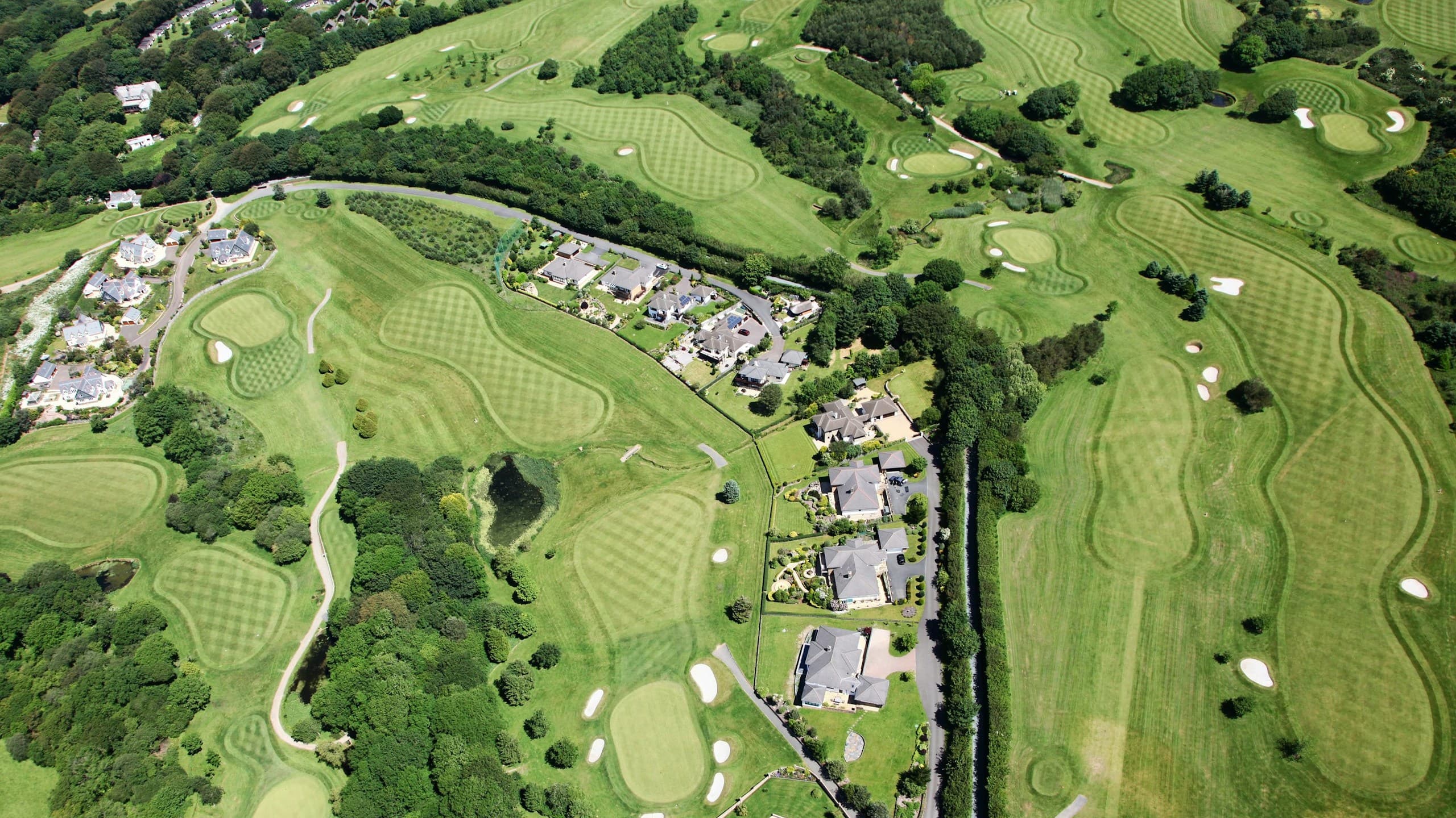The Rise of Par Three Courses – Top Par Three Courses in the US Today