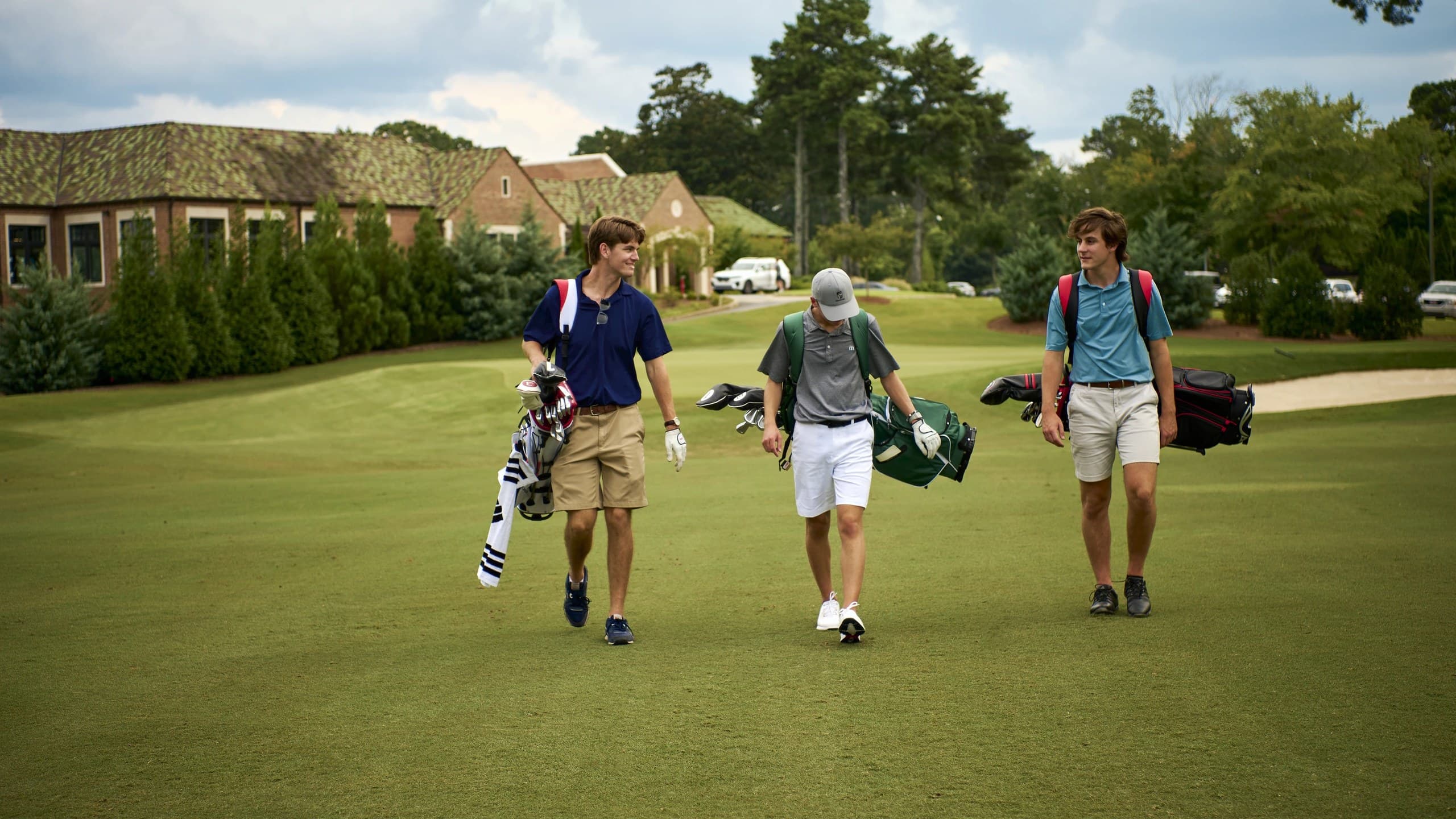 Things to Know Before Buying a Golf Stand Bag