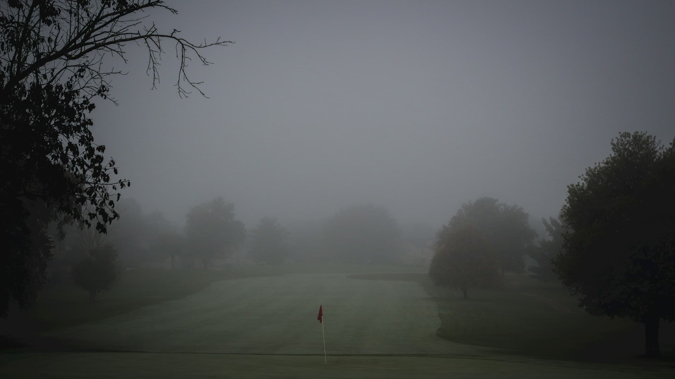 Top Five Tips to Get the Most Out of Winter Golf