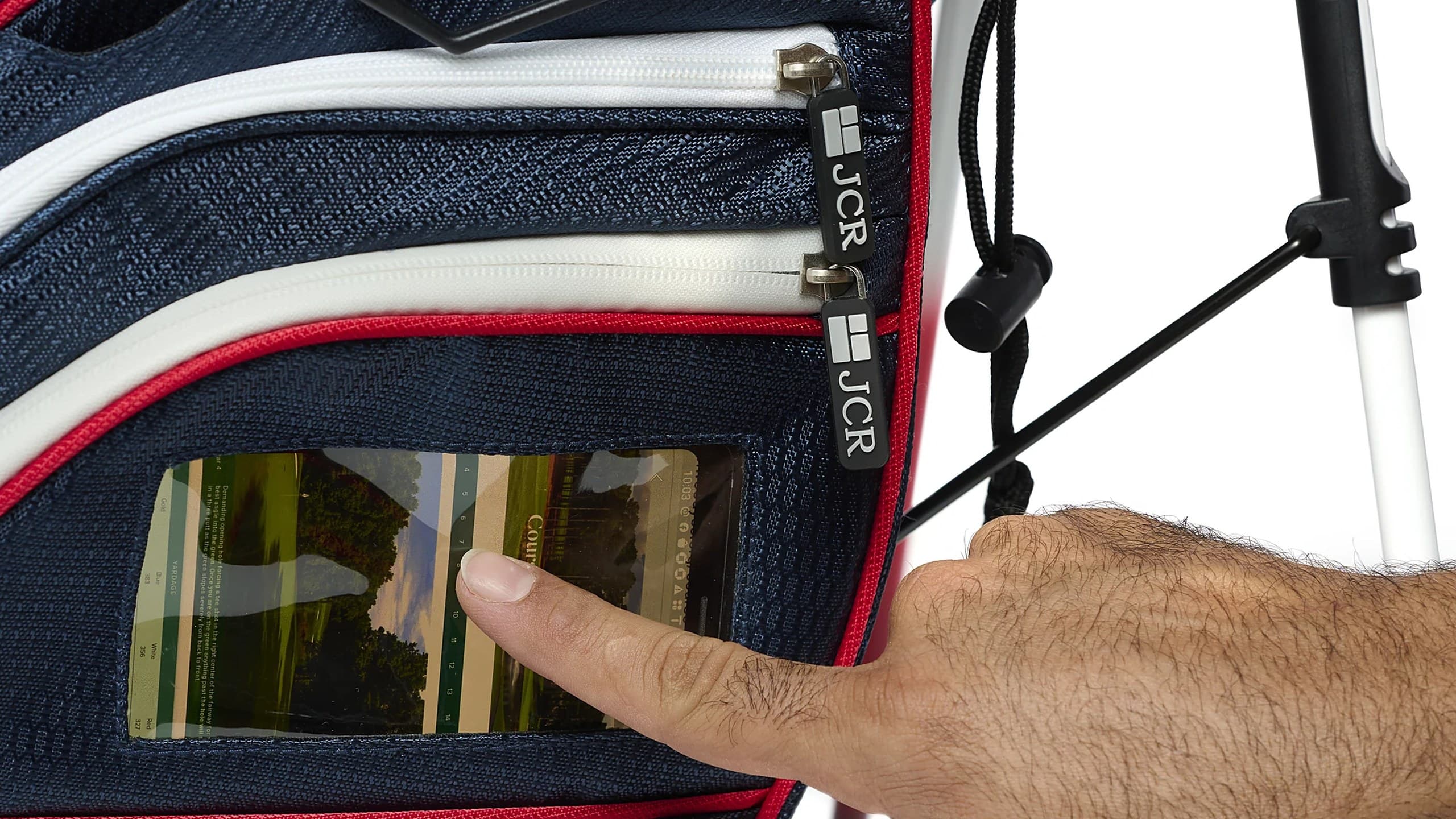 Why Fall Is the Perfect Time to Buy a New Golf Bag