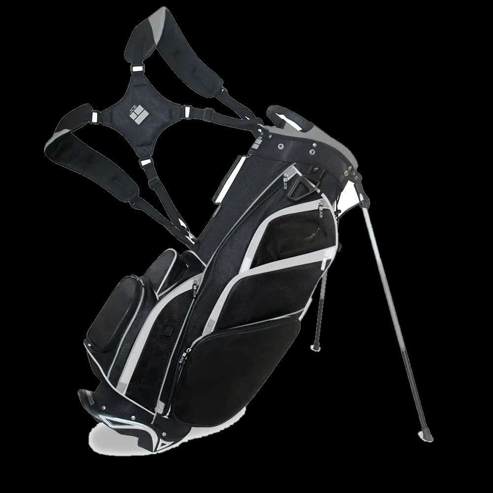 DL550s Stand Golf Bag