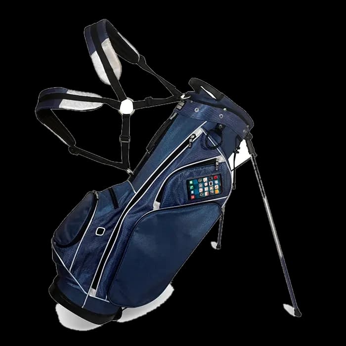 Custom CL450 Stand Golf Bag