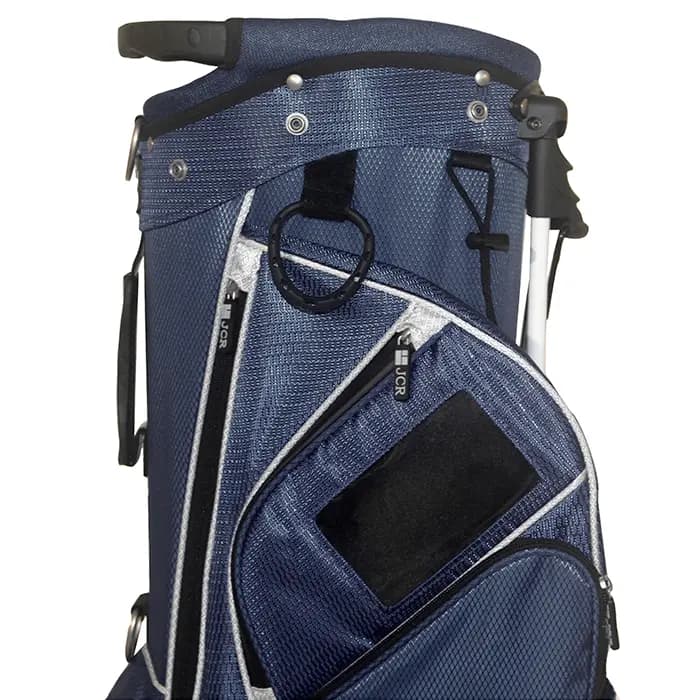 CL450 Stand Golf Bag — The pocket we patented.