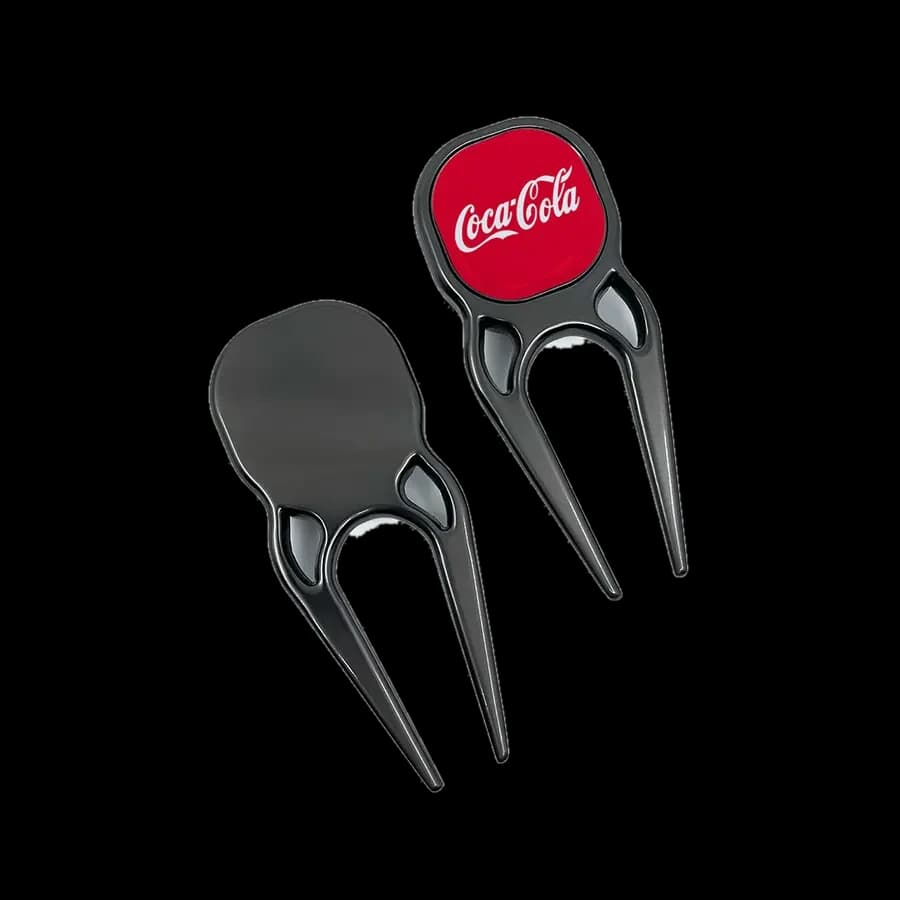 Cuatro Divot Repair Tool