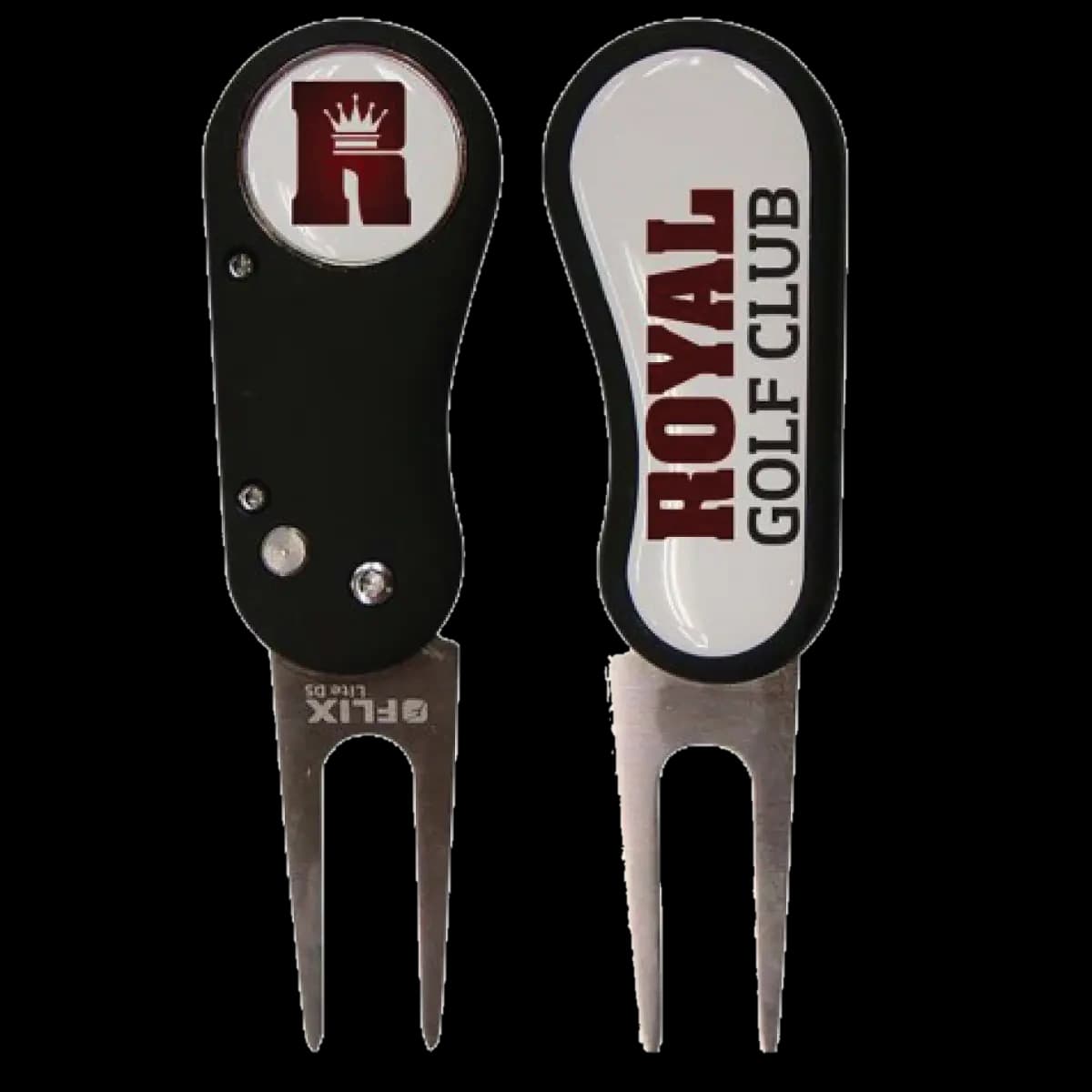 Flix Lite DS Divot Repair Tool