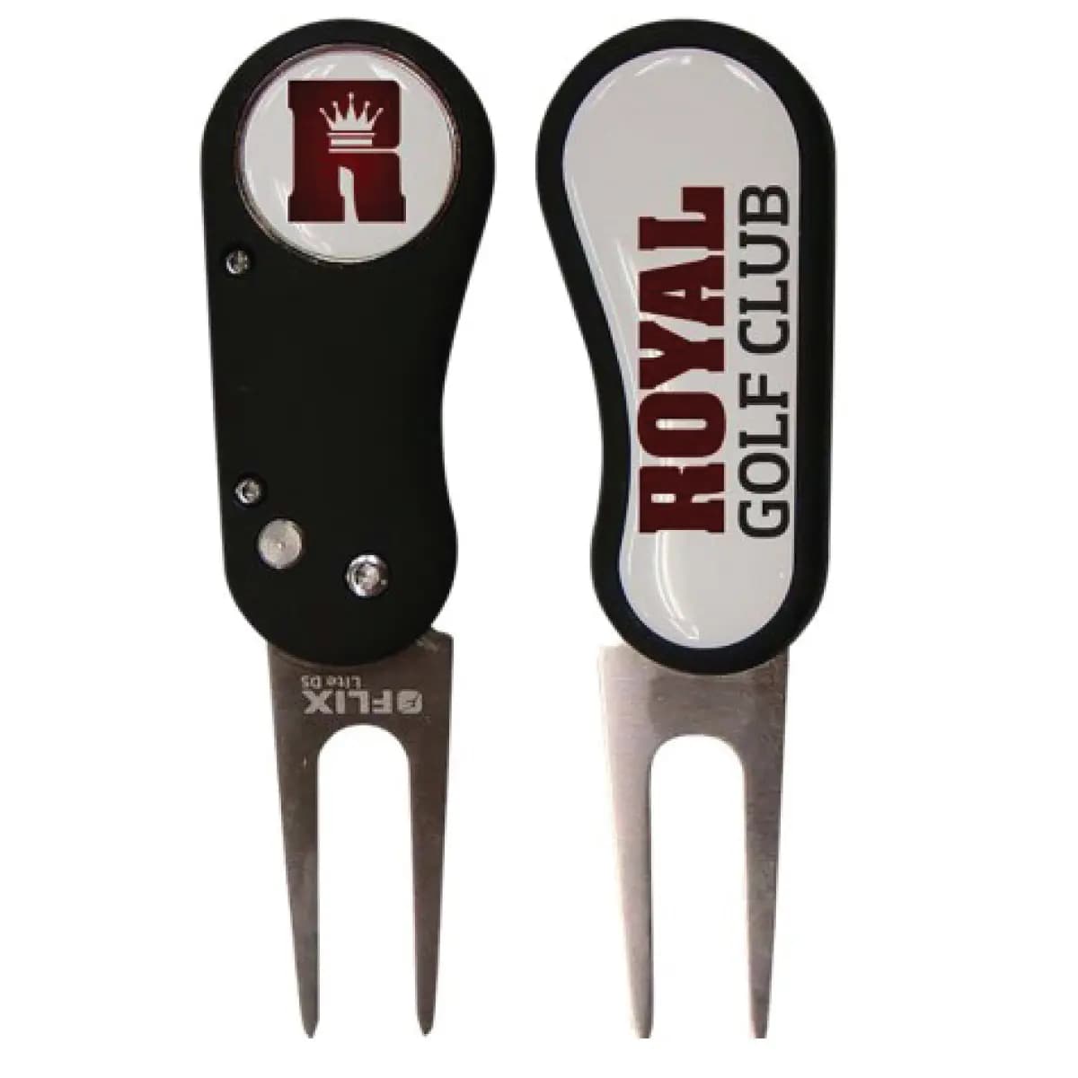 Flix Lite DS Divot Repair Tool