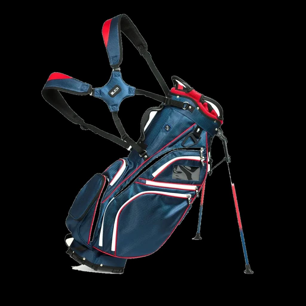 Custom JL580 Stand Golf Bag