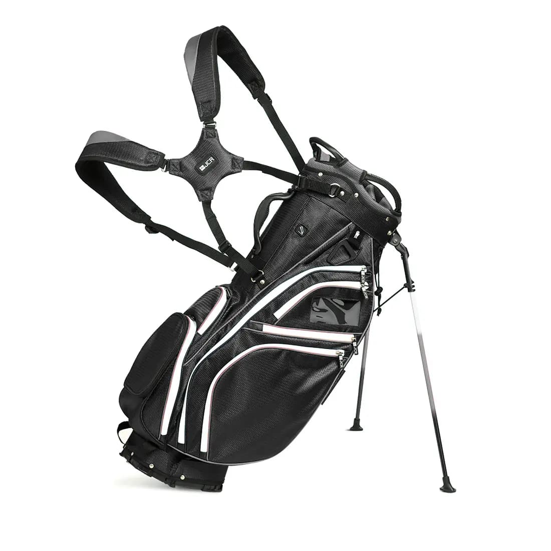 Custom JL580 Stand Golf Bag