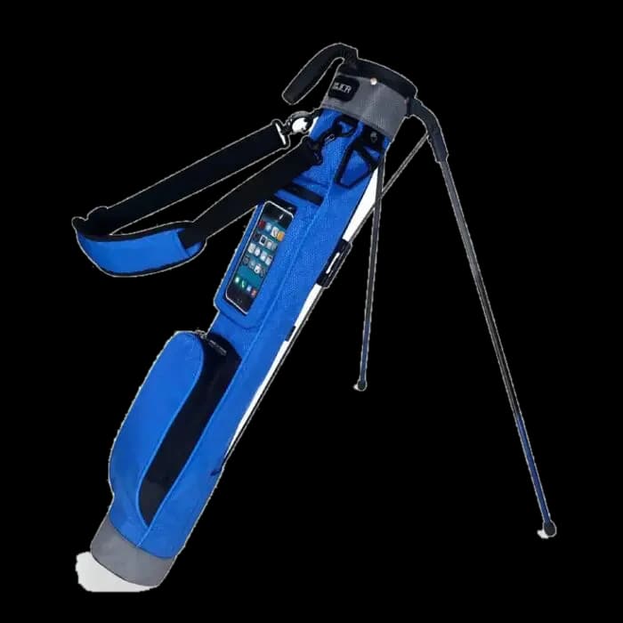SL150 Sunday Golf Bag with Stand