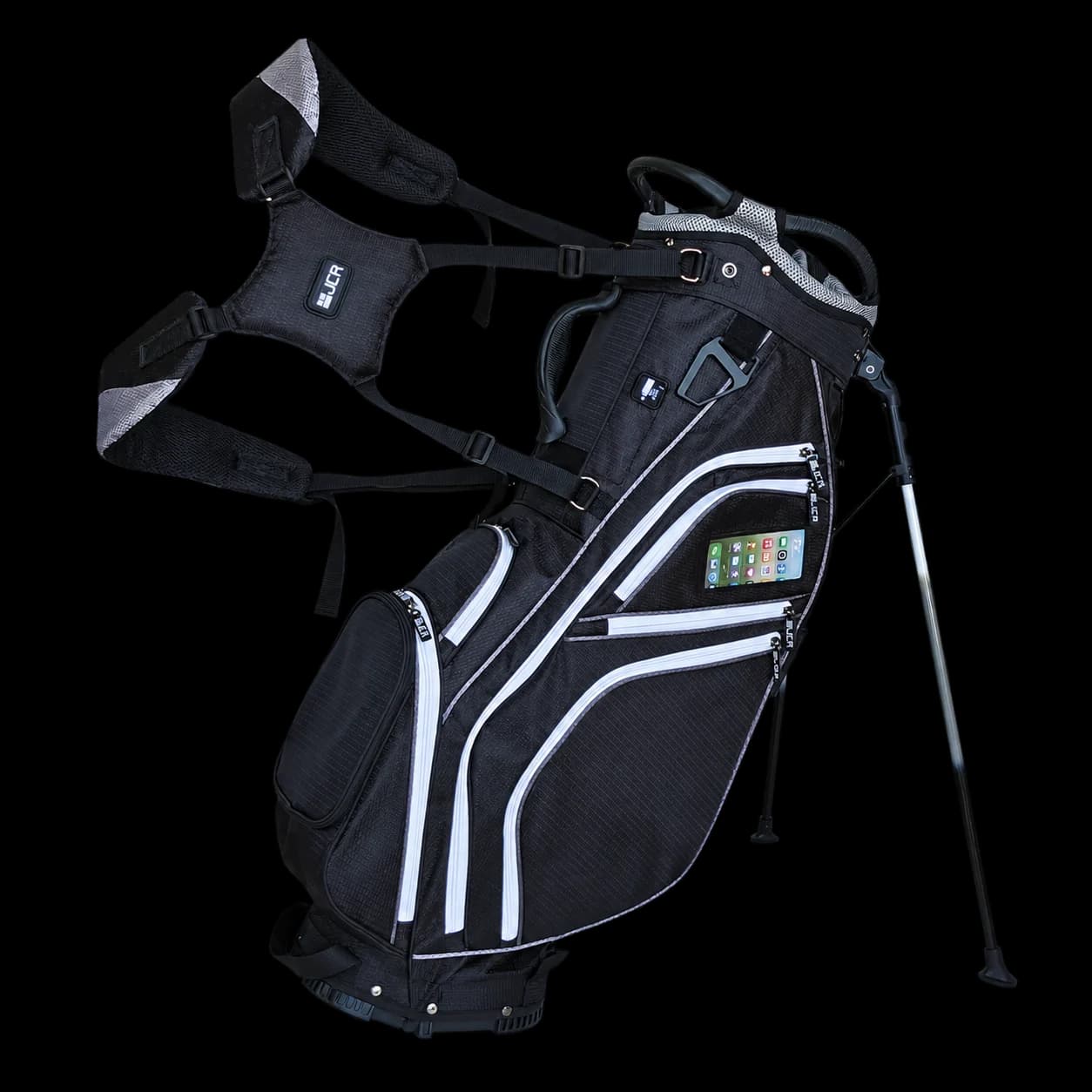 JL580 Stand Golf Bag