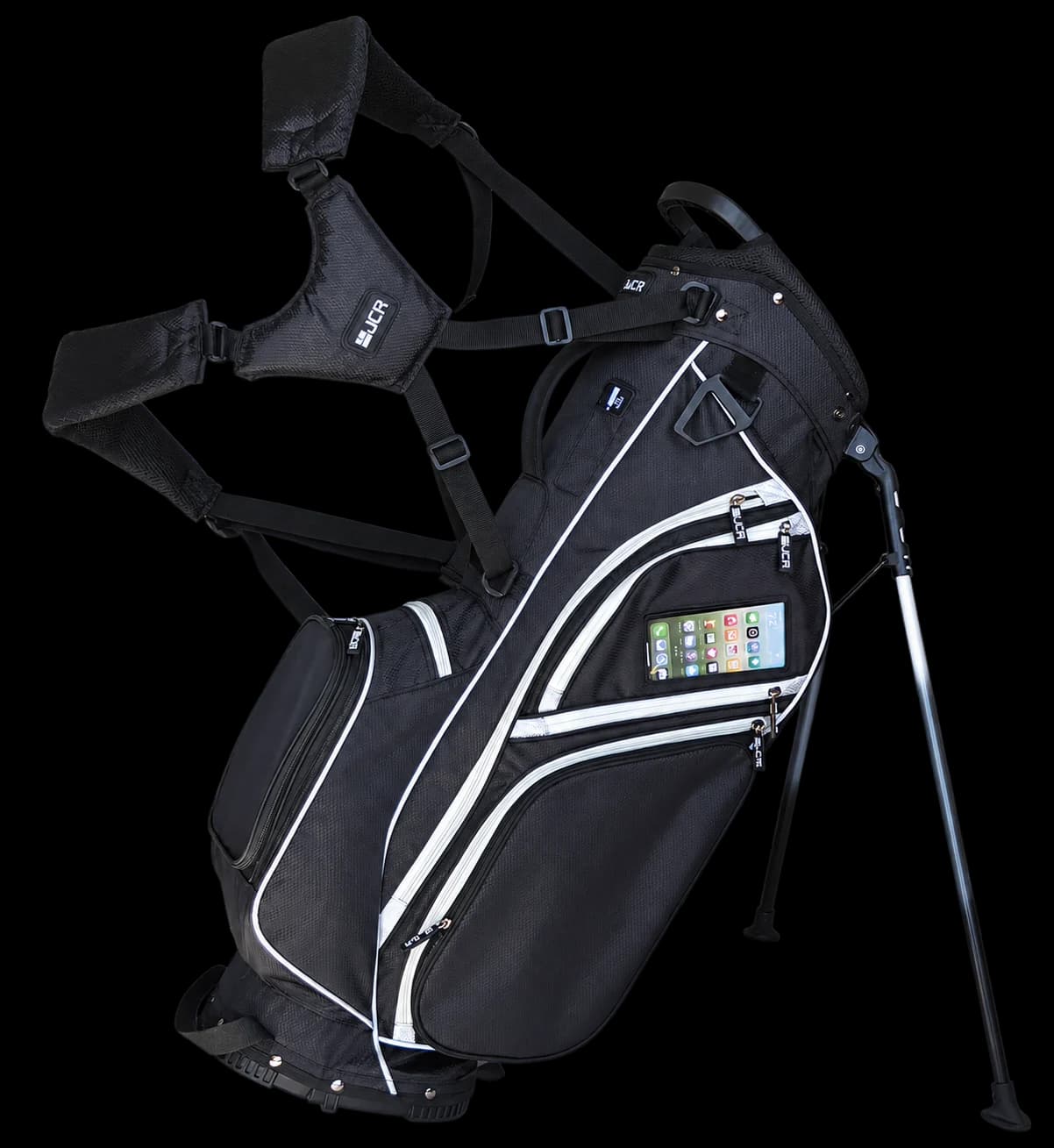 RL350s Stand Golf Bag